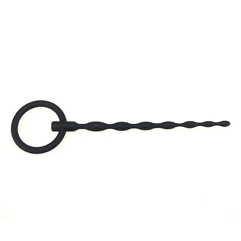 Silicone Urethra Rider - Penis Plugs