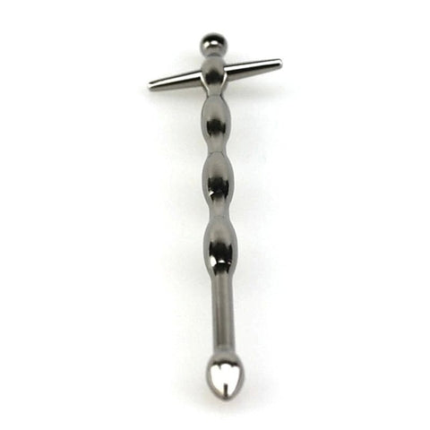 The Corkscrew Urethral Sound by BDStyle - Penis Plugs