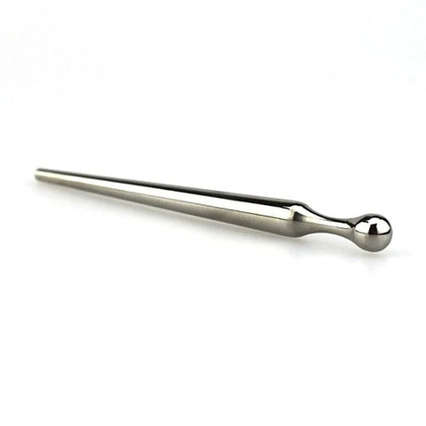 Tapered Elephant Dart Penis Plug By Bdstyle - Penis Plugs