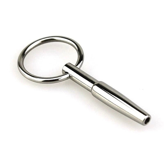 Teardrop Hollow LaCuna Plug - Penis Plugs