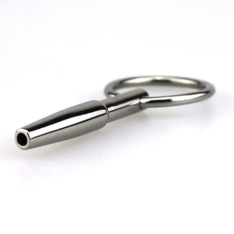 Teardrop Hollow LaCuna Plug by BDStyle - Penis Plugs