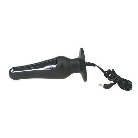 Electro Sex Butt Plug - Electro Sex