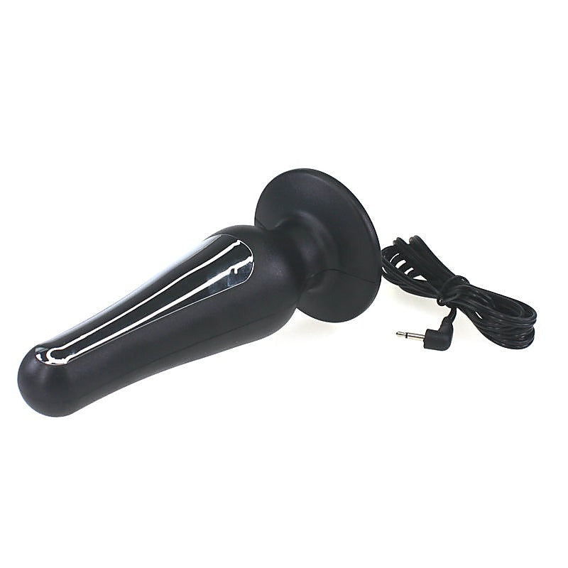 Electro Sex Butt Plug - Electro Sex