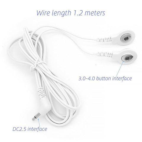 Electric Shock Urethra Rider Penis Plug - Electro Sex