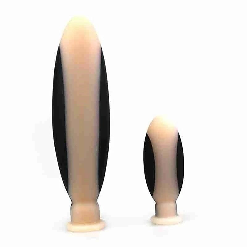 Electric Shock Vagina Tight Fitting - Electro Sex