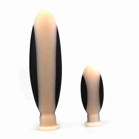 Electric Shock Vagina Tight Fitting - Electro Sex