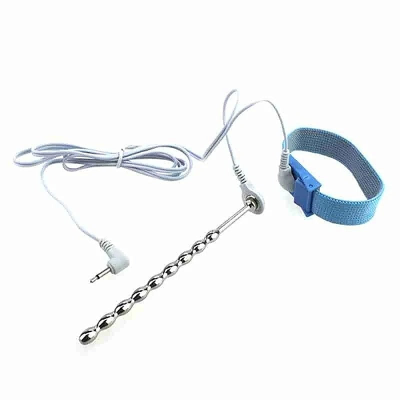Erection Sound Penis Pin by BDStyle - Penis Plugs
