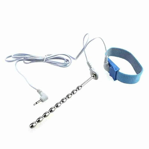 Erection Sound Penis Pin by BDStyle - Penis Plugs