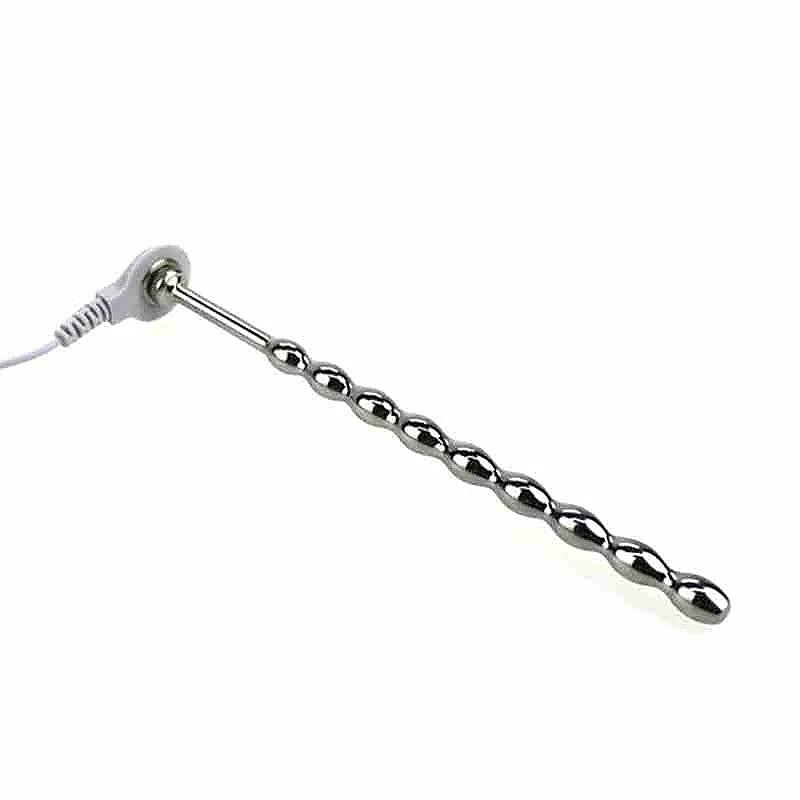 Erection Sound Penis Pin by BDStyle - Penis Plugs