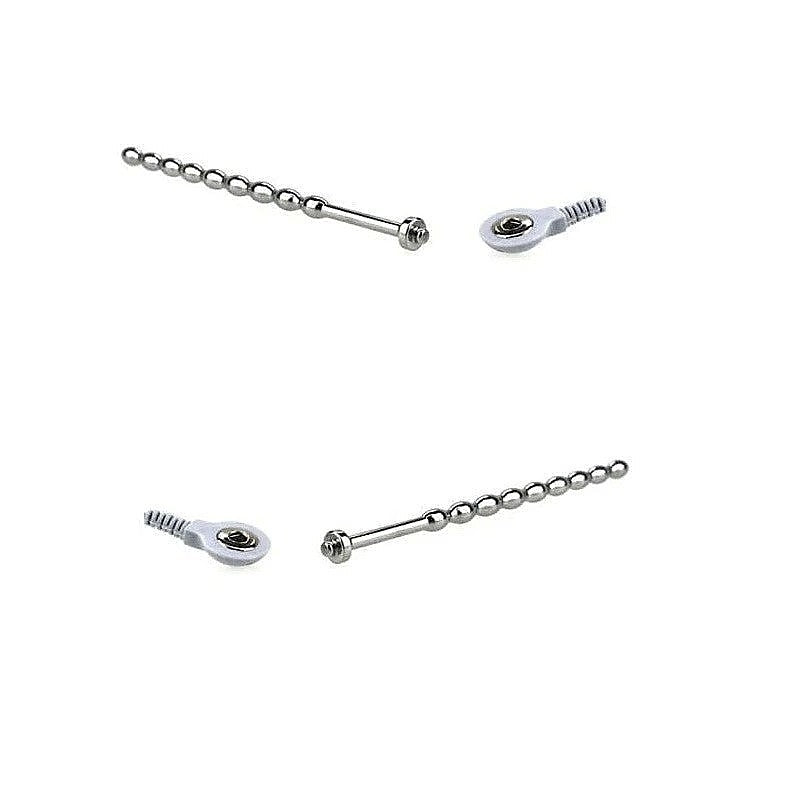 Erection Sound Penis Pin by BDStyle - Penis Plugs