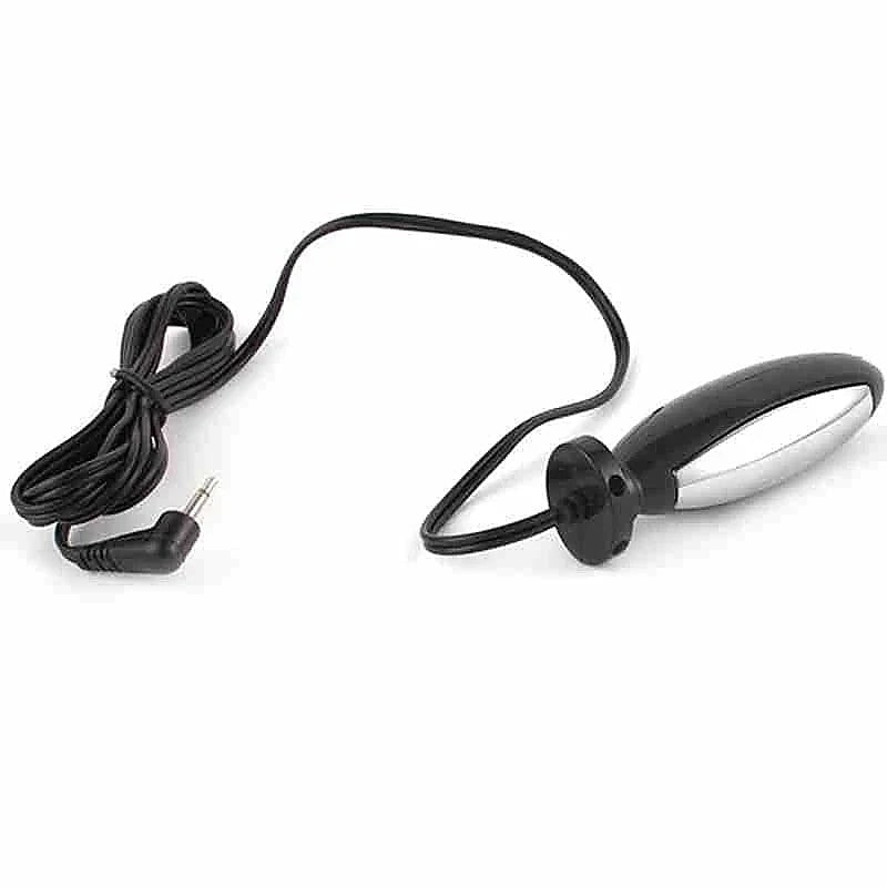 Electro-Stimulation Pleasure Probe Accessory - Electro Sex
