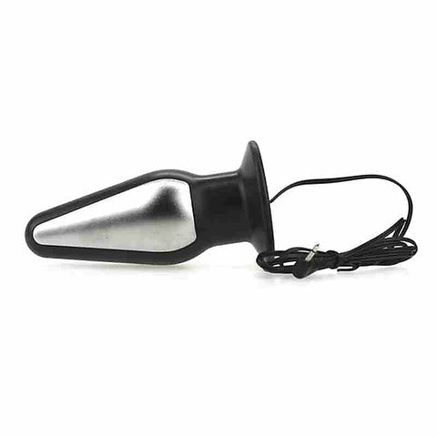 Shock Therapy Extreme Butt Plug By Bdstyle - Electro Sex