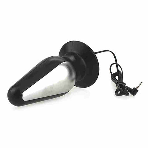 Shock Therapy Extreme Butt Plug By Bdstyle - Electro Sex
