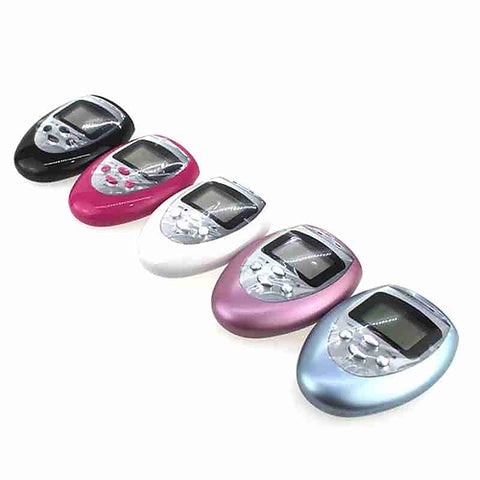 E-Passion Lcd Electrosex Power Box By Bdstyle - Electro Sex