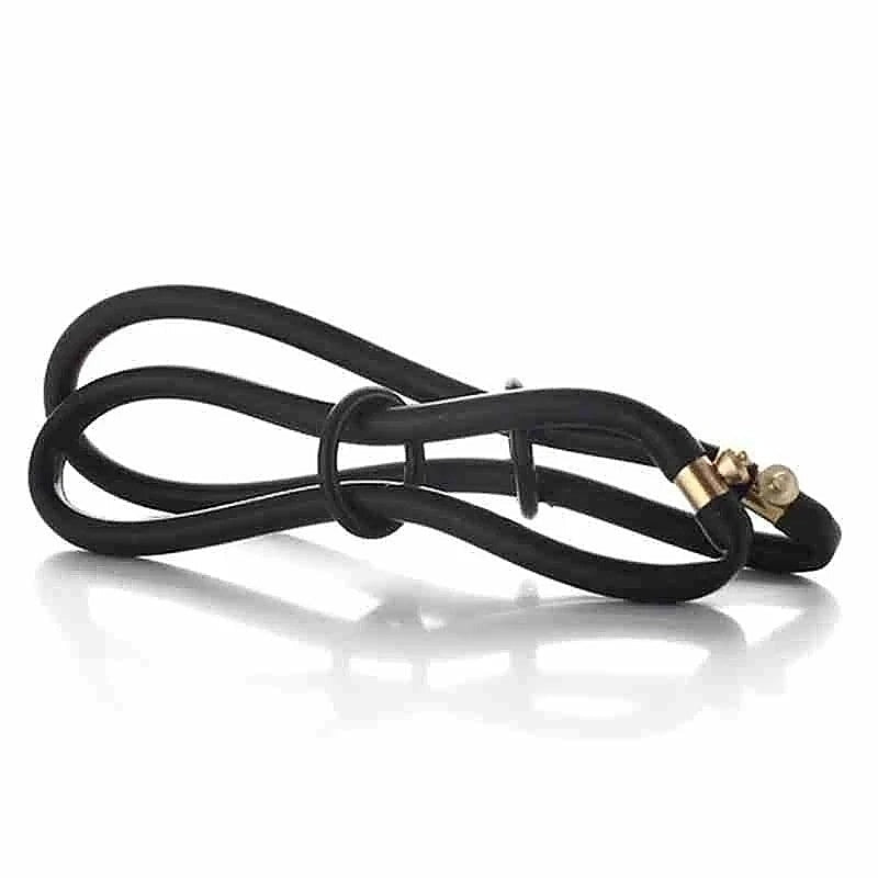Vaginal Ring Electro-Stimulation Set By Bdstyle - Electro Sex