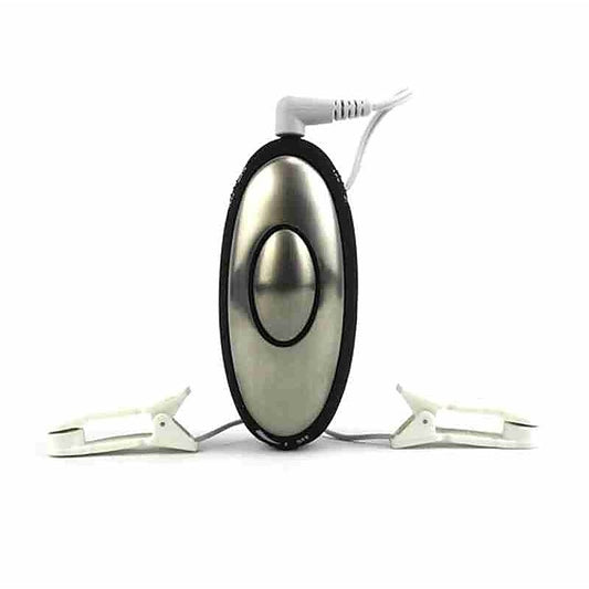 Nipple Physiotheraphy - Breast and Nipple Toys