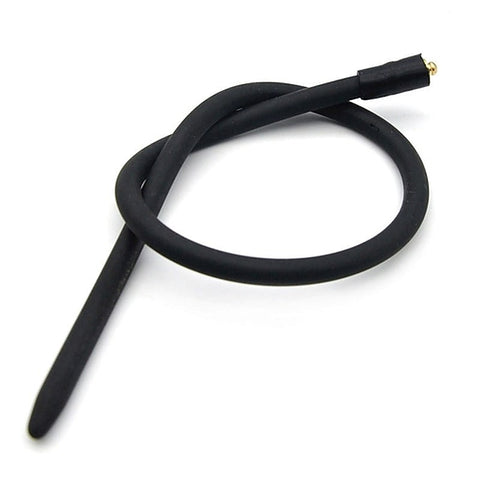 Electro Sex Silicone Penis Plug By Bdstyle - Penis Plugs