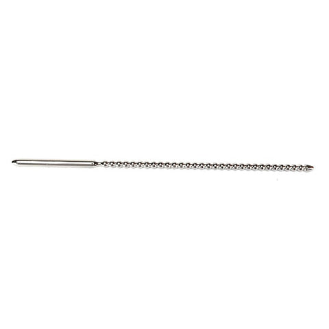 Solid Long Urethral Stretching Penis Plug By Bdstyle - Penis Plugs