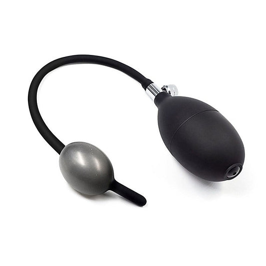 Adjustable Urethral Pleasure Probe By Bdstyle - Penis Plugs