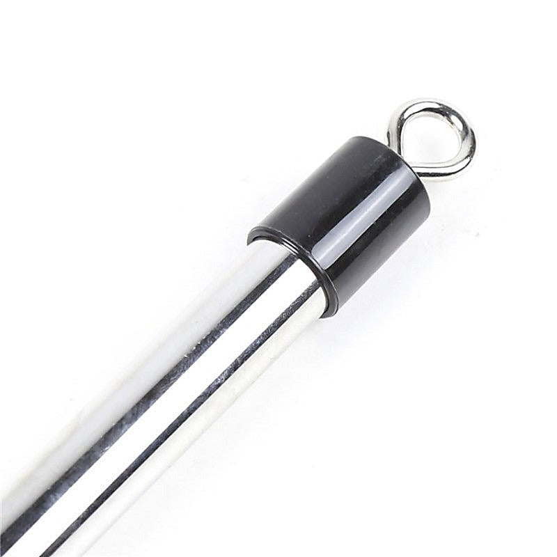 3 Way Bondage Spreader Bar by BDStyle - Spreaders and Hangers