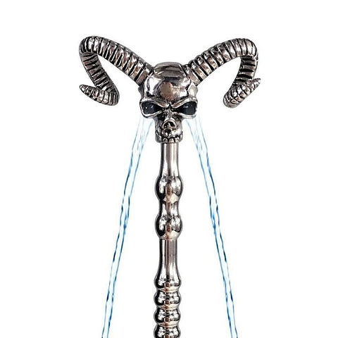 Ox Head Cum-Thru Urethral Plug By Bdstyle - Penis Plugs