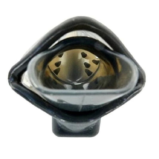 Dick Cage Silicone Chastity Device By Bdstyle - Male Chastity