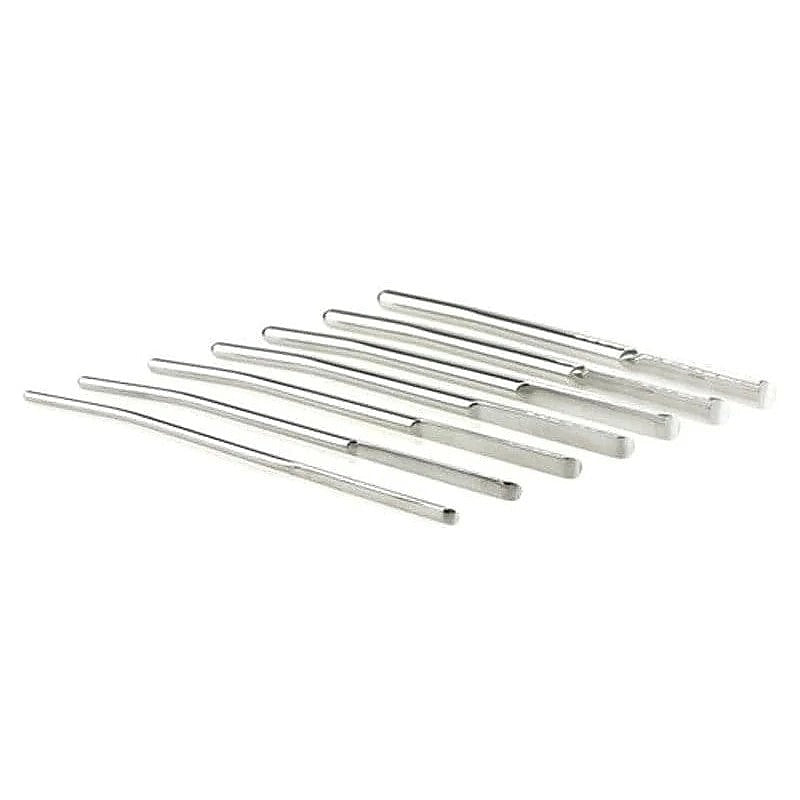 Deluxe Urethral Play Sound Kit By Bdstyle - Penis Plugs