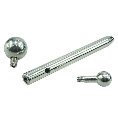 Prince Albert's Style Wand by BDStyle - Penis Plugs