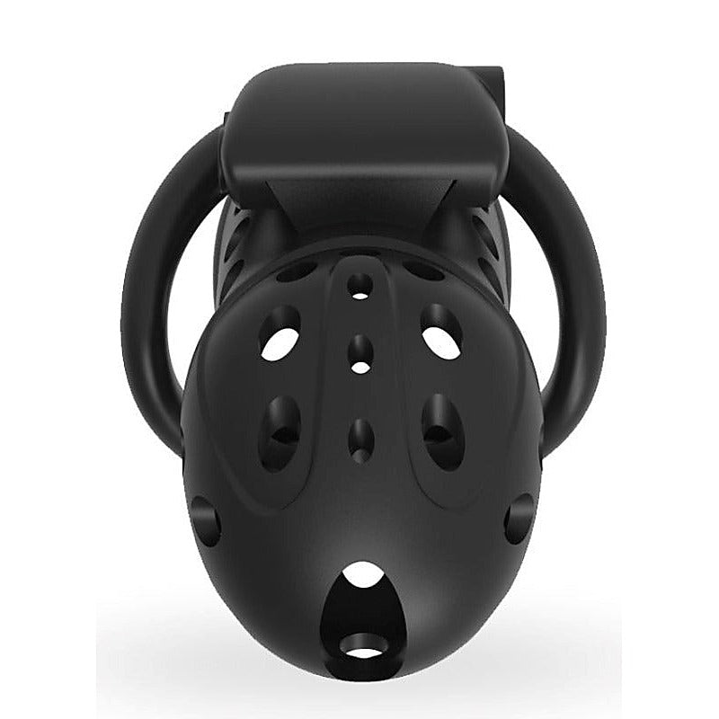 Kidding Zone Air 1 Chastity Cage By Bdstyle - Male Chastity