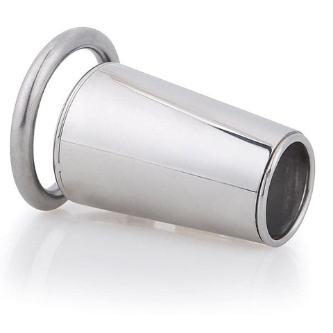 Bucket Male Chastity Cage by BDStyle - Male Chastity