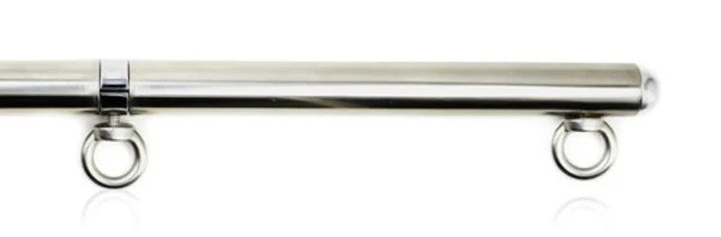 BDStyle Adjustable Steel Spreader Bar - - Spreaders and Hangers