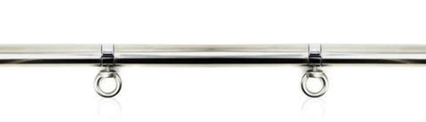 BDStyle Adjustable Steel Spreader Bar - Spreaders and Hangers
