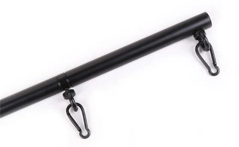 BDStyle Adjustable Steel Spreader Bar - Spreaders and Hangers