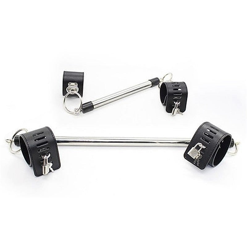 Spread-Em Intimacy Enhancer by BDStyle - Spreaders and Hangers