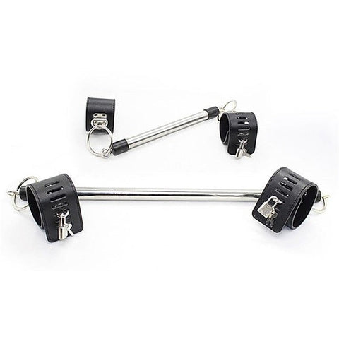 Spread-Em Intimacy Enhancer by BDStyle - Spreaders and Hangers