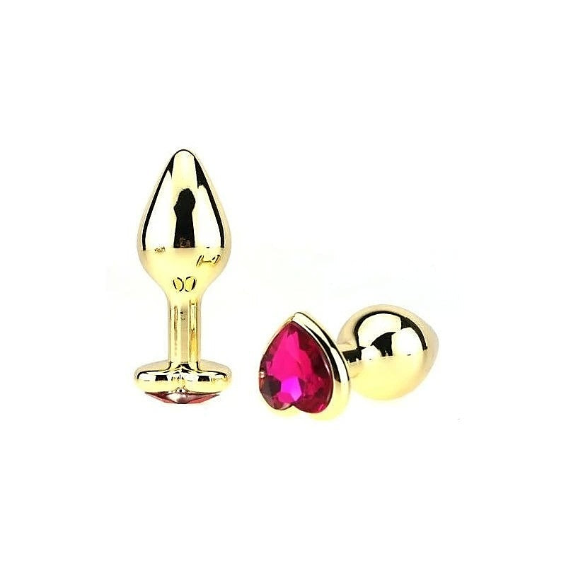 Bejeweled Bliss by BDStyle - Butt Plugs