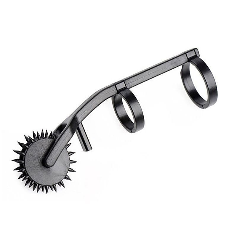 Thorn Double Finger Pinwheel - Dental and Clinical