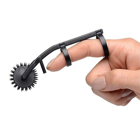 Thorn Double Finger Pinwheel - Dental and Clinical