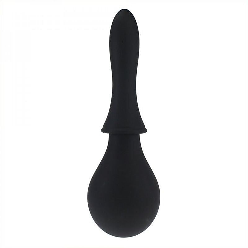 Rocket Bulbed Enema - Enemas and Douches