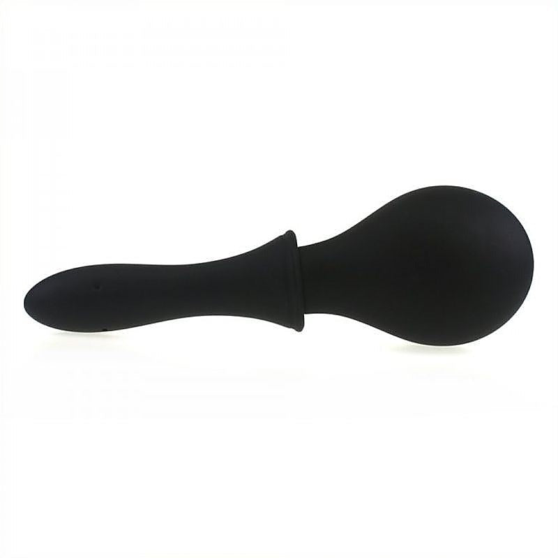 Rocket Bulbed Enema - Enemas and Douches