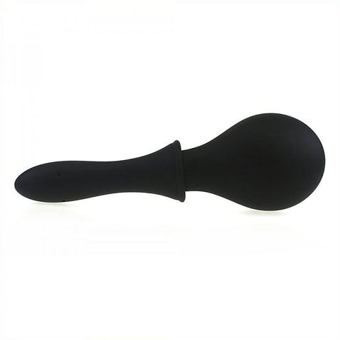 Rocket Bulbed Enema - Enemas and Douches