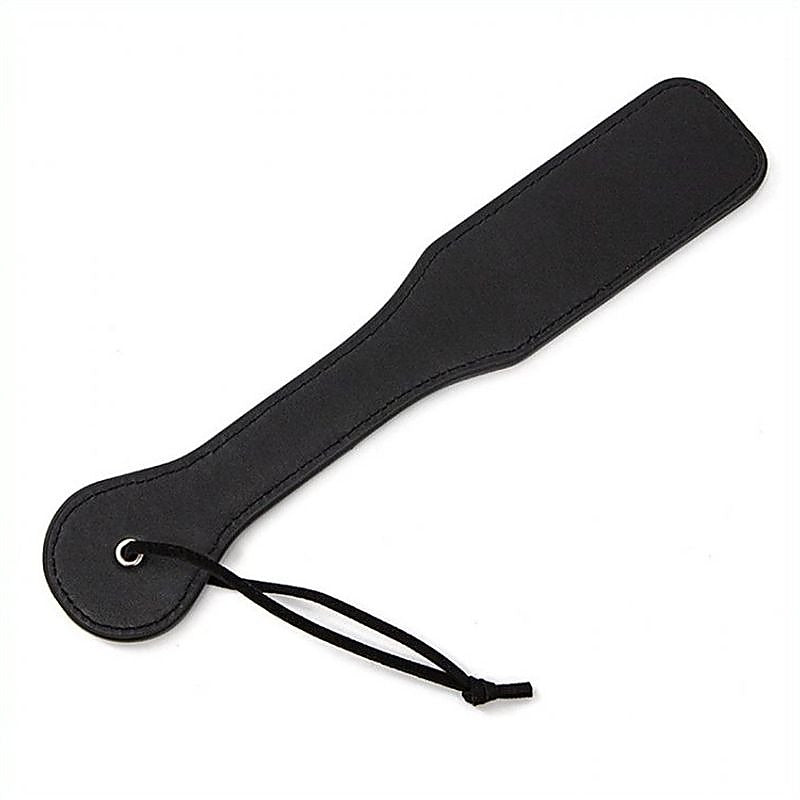 Smiley Bondage Paddle by BDStyle - Paddles And Slappers