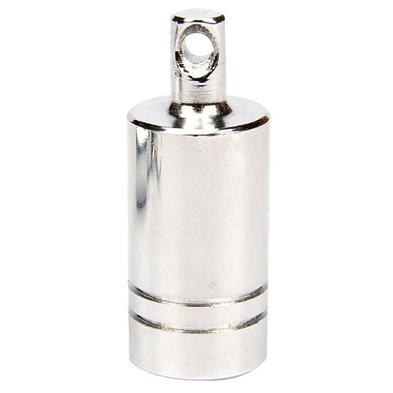Weighted Nipple Clamps by BDStyle - Breast and Nipple Toys