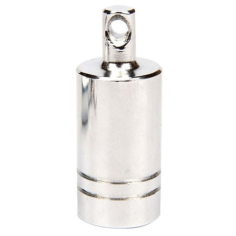 Weighted Nipple Clamps by BDStyle - Breast and Nipple Toys