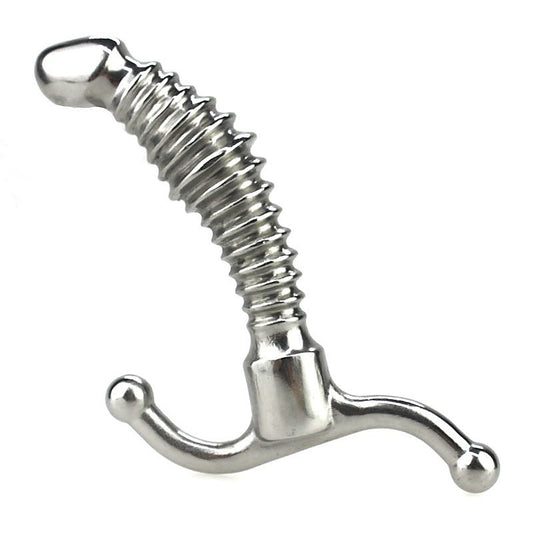 Surgical Steel P Spot Massager - Dental and Clinical