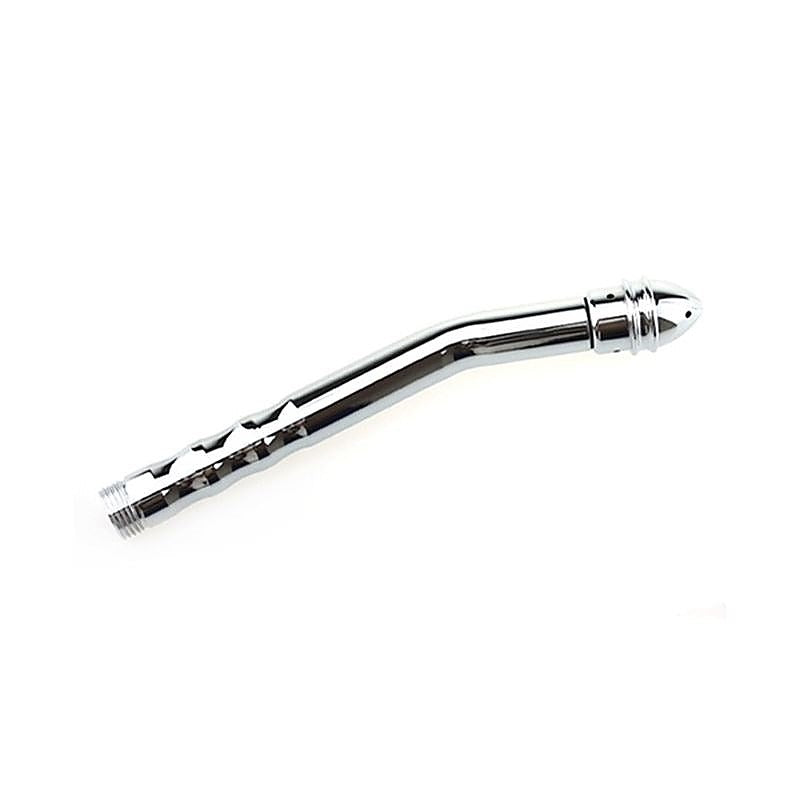 Bent Shower Shot Enema - Enemas and Douches