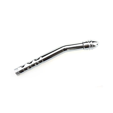 Bent Shower Shot Enema - Enemas and Douches
