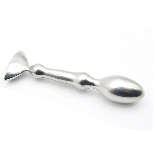 Stainless steel Anal Plug - Anal Dildos