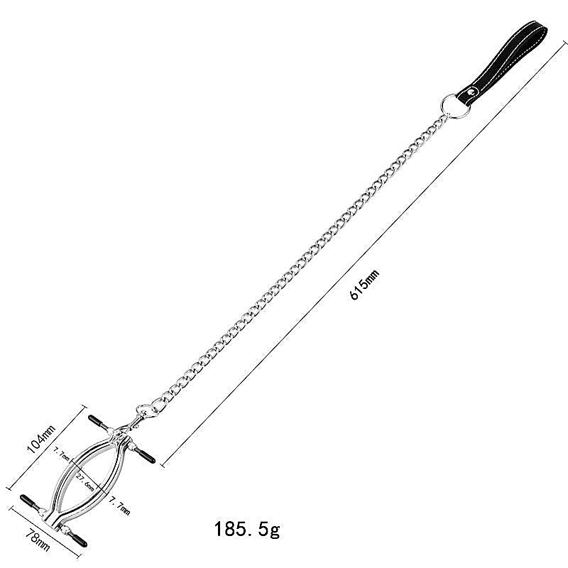 Labia Clip - Dental and Clinical