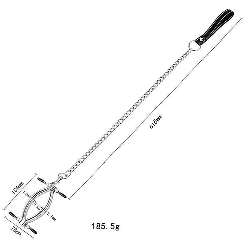 Labia Clip - Dental and Clinical